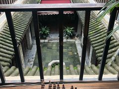 -西安于右任故居博物馆