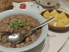 -山东宾馆·齐鲁苑餐厅