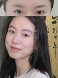 -MIVI野生眉纹绣纹眉