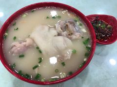-廖老妈蹄花店(人民公园陕西街259号店)