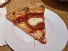 -城市大道红炉披萨烘焙坊