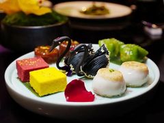 点心拼盘-名佳荟