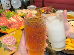 -300杯·和牛烧肉清酒专门店(廊里店)