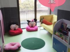 -四叶草托育园(张江园店)