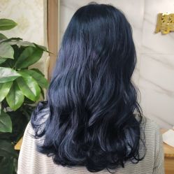 -Hair造型