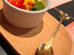 -盛焰铁板烧(王府井店)
