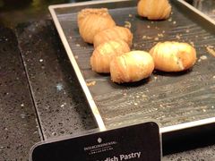 -上海锦江汤臣洲际大酒店壹阶层