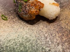 -戏作寿司(观音桥店)