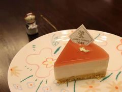 -之悦咖啡馆(新星宇·之洲店)