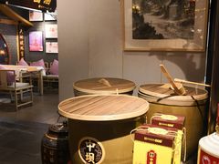 -川味中国寻香馆(琴台路店)