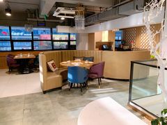 -喜粤糖朝餐厅(三八广场店)