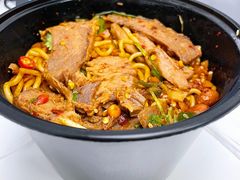 -子固路老南昌拌粉(凯德星贸店)