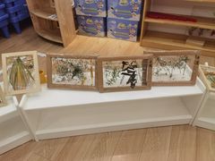 -宾果蒙特梭利托育儿童之家幼儿园(爱琴海店)