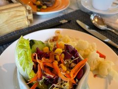 -宴悦海鲜餐厅·游水海鲜·牛排(亚龙湾瑞吉店)