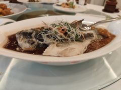 -和平官邸·花园餐厅(武定西路店)