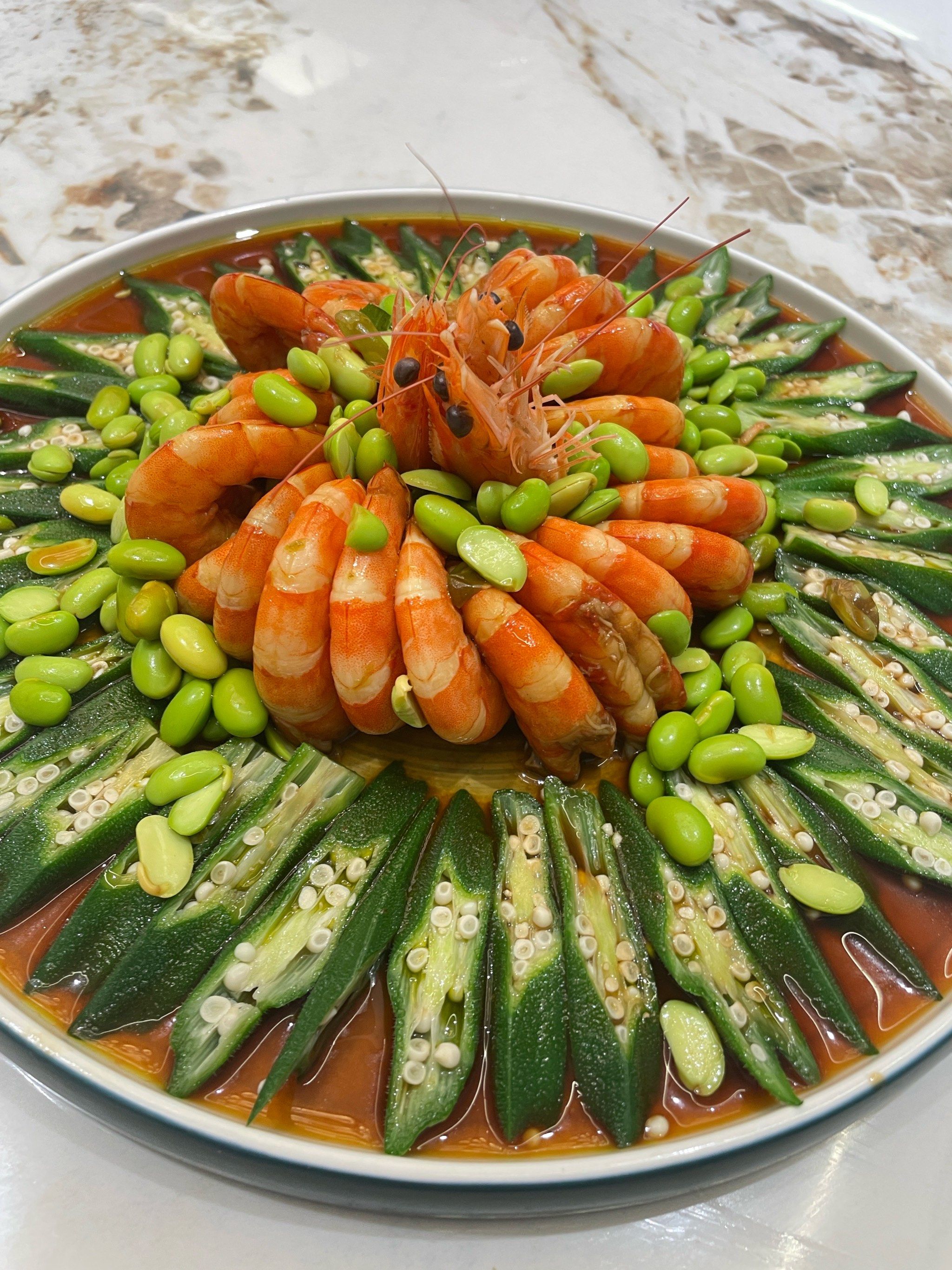 味道很赞的私房菜,私密性和环境都不错!