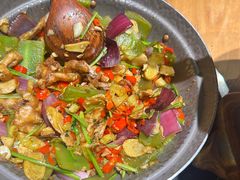 -吃饭皇帝大土家民族菜(荟聚店)