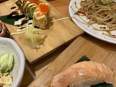 -酒久自助料理(佳兆业店)