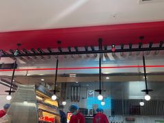 -塔斯汀·中国汉堡(蓝润置地广场店)
