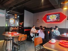 -胖哥俩肉蟹煲(杭州下沙学林街店)