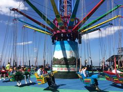 -梦幻奥陶纪景区