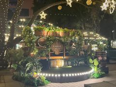 -中山路壹号传奇club·啤酒花园餐厅