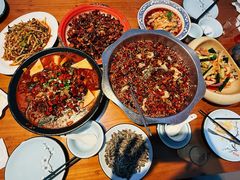 -文记沸腾鱼(永安路总店)