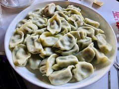 皮皮虾三鲜馅-老王头饺子(孟家店)