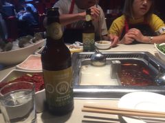 -海底捞火锅(武胜路凯德广场店)