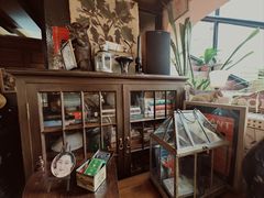 -古董花园(思南路42弄小区店)
