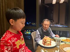 -大连君悦酒店·星海湾壹号Dalian·Dalian(星海广场店)