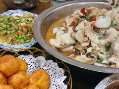 -祥和饭店(乌镇特色煲店)