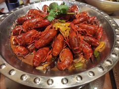 -小杨烤肉(高新店)