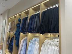 -天真蓝照相馆(五角场百联又一城店)