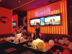 -星聚会KTV X Party(上海真如中海环宇城店)
