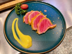 -猛古里烤肉自助(荟聚中心店)