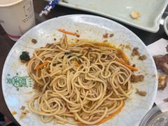 -清真·益鑫羊肉手抓馆(花园北街店)