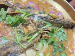 -食光慢宴·安吉土菜馆