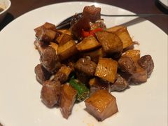 -汤城小厨•粤菜•靓汤(金宝街店)