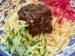 -前门杨记·铜锅涮肉(王府井·故宫店)