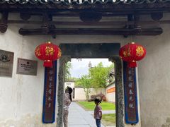 -景德镇古窑民俗博览区