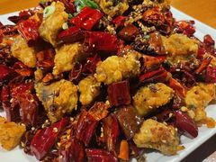 -望京一号·重庆江湖菜(工体店)