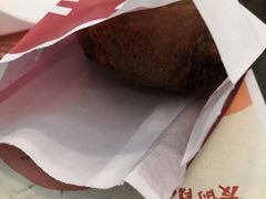 -肯德基(火车北站店)