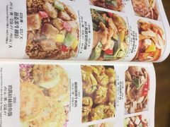 -日昌餐馆(亦庄店)