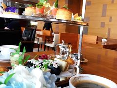 -北京柏悦酒店·锦庭餐厅Dining Room