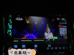 -麦度量贩式KTV(中联广场店)