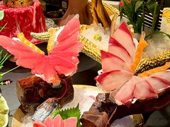 -蟹犇前•帝王蟹雪蟹(陆家嘴店)