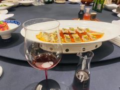 -临江·阅炉