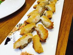 菩提树素食餐厅-菩提树·素食餐厅(汇智国际商业中心店)