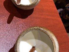 秘制酸奶-哈密古丽新疆餐厅(江北融创店)